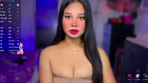 Ms. Thalia online show from 1, 5, 2026