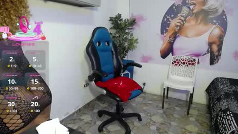 Andrea online show from 2, 11, 2025