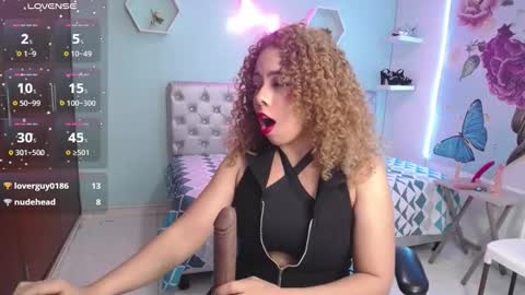 Andrea online show from 16, 3, 2026