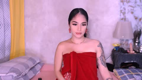 Thalia online show from 11, 2, 2025