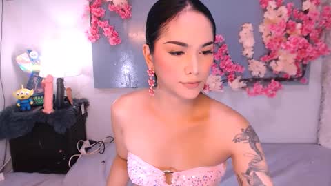 Thalia online show from 5, 10, 2025