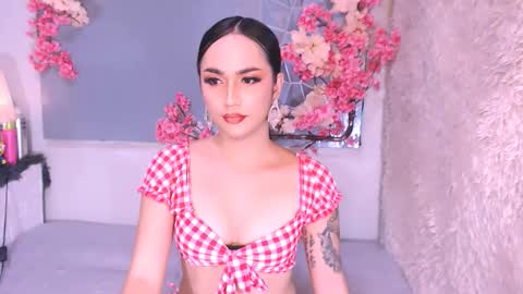 Thalia online show from 1, 2, 2026