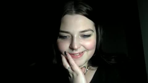 ThaliaDoll online show from 7, 5, 2026