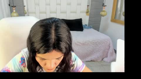 Thalia online show from 27, 3, 2026