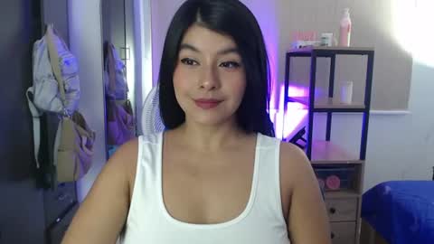 Thaliana0498 online show from 8, 8, 2026