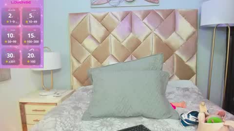 Snapshot of thalya_adams chatting on 24, 2, 2026 Thalya online show from 24, 2, 2026