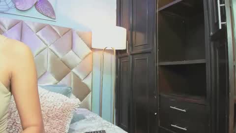 Snapshot of thalya_adams chatting on 28, 2, 2026 Thalya online show from 28, 2, 2026