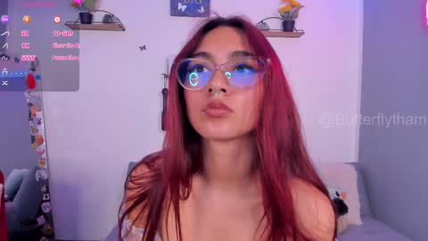 thamara_cooper_ online show from 4, 3, 2025