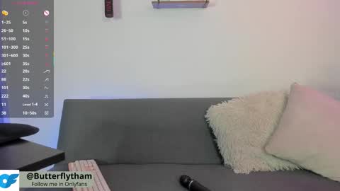 thamara_cooper_ online show from 4, 3, 2026