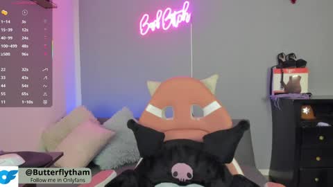 thamara_cooper_ online show from 29, 4, 2026
