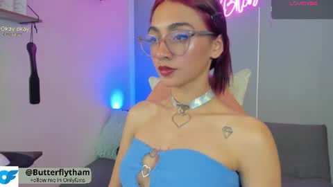 Snapshot of thamara_cooper_ chatting on 23, 7, 2026 thamara_cooper_ online show from 23, 7, 2026