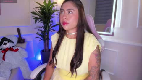 tamara gen online show from 3, 5, 2026