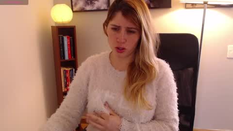 Snapshot of thamarajane1 chatting on 3, 8, 2026 online show from 3, 8, 2026