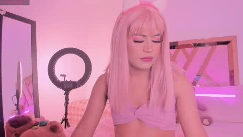 thami campanita online show from 5, 5, 2026
