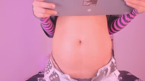 Snapshot of thamii_campanitaa chatting on 25, 6, 2026 thami campanita online show from 25, 6, 2026
