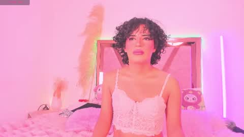 Snapshot of thamii_campanitaa chatting on 19, 7, 2026 thami campanita online show from 19, 7, 2026