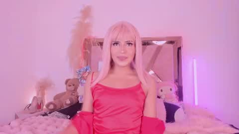 Snapshot of thamii_campanitaa chatting on 2, 8, 2026 thami campanita online show from 2, 8, 2026