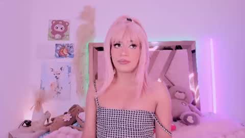 Snapshot of thamii_campanitaa chatting on 9, 8, 2026 thami campanita online show from 9, 8, 2026