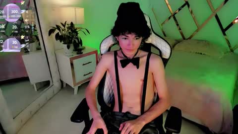 thanier_18 online show from 17, 3, 2026