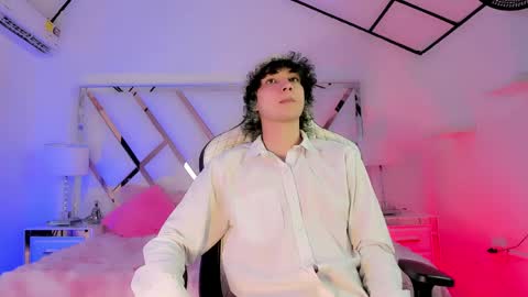 thanier_18 online show from 1, 5, 2026