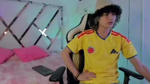 thanier_18 online show from 27, 6, 2026