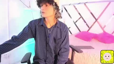 thanier_18 online show from 23, 7, 2026