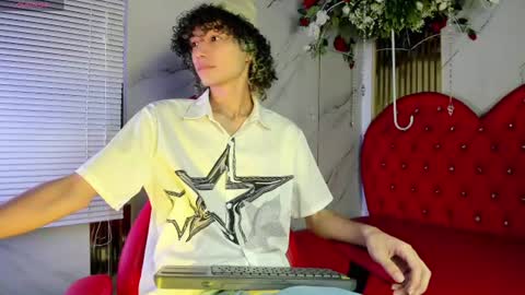 thanier_18 online show from 25, 7, 2026