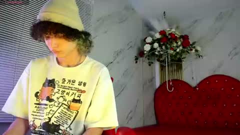thanier_18 online show from 26, 7, 2026