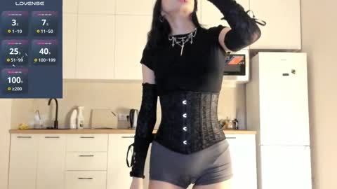 thanos_world1321002 online show from 13, 2, 2025