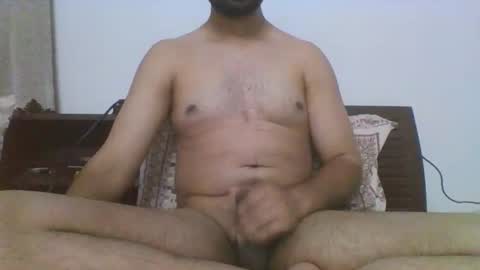 HornyBoy online show from 7, 6, 2026