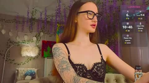 Snapshot of that_eva chatting on 16, 5, 2026 Your Eva online show from 16, 5, 2026