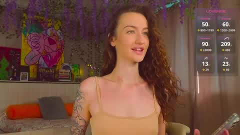 Snapshot of that_eva chatting on 19, 5, 2026 Your Eva online show from 19, 5, 2026