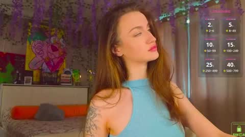 Snapshot of that_eva chatting on 27, 5, 2026 Your Eva online show from 27, 5, 2026