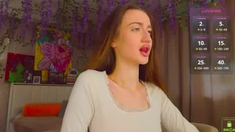 Snapshot of that_eva chatting on 6, 6, 2026 Your Eva online show from 6, 6, 2026