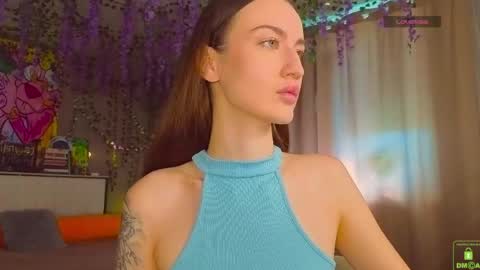 Snapshot of that_eva chatting on 9, 6, 2026 Your Eva online show from 9, 6, 2026