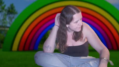 Missy and Daddy online show from 11, 10, 2025