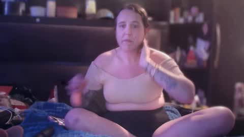 Missy and Daddy online show from 29, 10, 2025