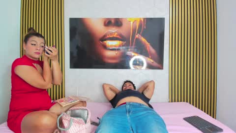 that_temptation online show from 3, 12, 2024