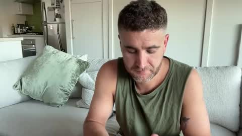 Snapshot of thataustralianguy11 chatting on 19, 3, 2026 thataustralianguy11 online show from 19, 3, 2026