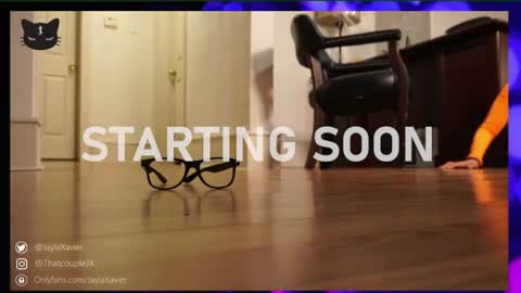 Snapshot of thatcouplejx chatting on 17, 7, 2026 ThatCoupleJX online show from 17, 7, 2026