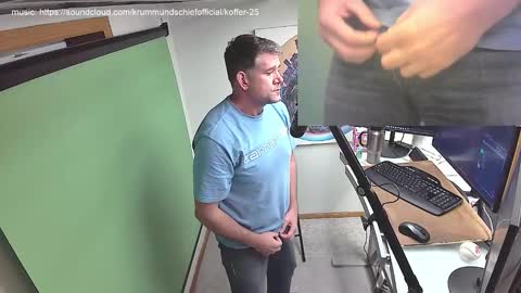 thaterkman online show from 19, 12, 2025