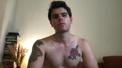 Snapshot of thatfeelsgoood chatting on 7, 10, 2025 thatfeelsgoood online show from 7, 10, 2025