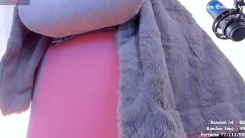 Snapshot of thatgirl___ chatting on 12, 1, 2025 my name is Lucy online show from 12, 1, 2025