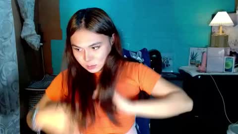 Snapshot of thatgirl_kathleenxx chatting on 25, 10, 2025 Kathleen online show from 25, 10, 2025