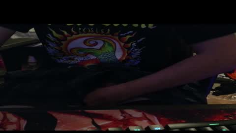 thatguy467613 online show from 3, 11, 2025