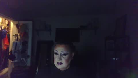 Snapshot of thatoneboyfromb4 chatting on 11, 12, 2024 thatoneboyfromb4 online show from 11, 12, 2024