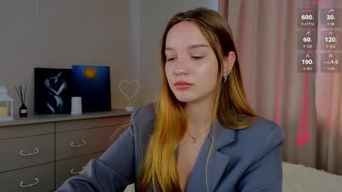 Alice online show from 12, 9, 2025