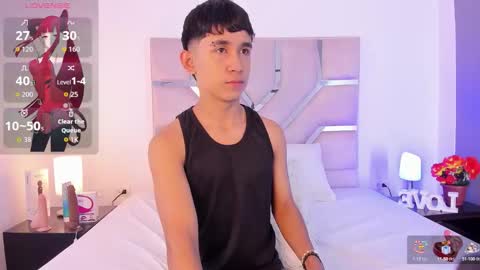 Thayler  online show from 16, 9, 2025