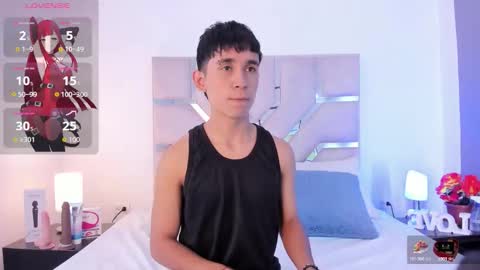 Thayler  online show from 25, 9, 2025