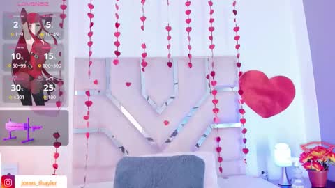 Thayler  online show from 28, 2, 2026